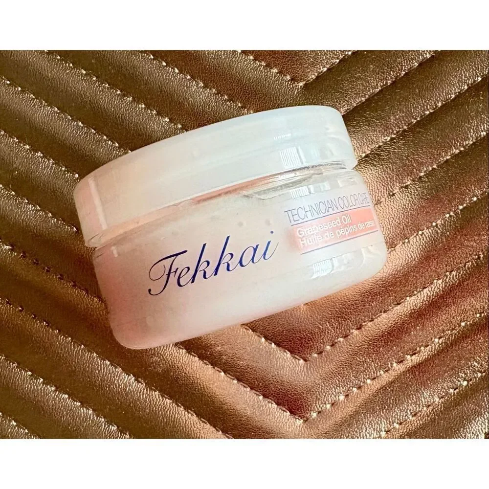 FEKKAI - Technician Color Care Luxe Color Hair Masque/1.69 oz size. New - No Box